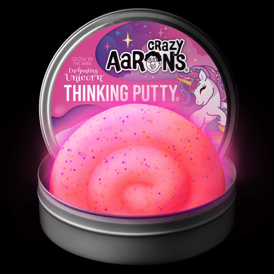 Enchanting Unicorn | Glowbrights® D7