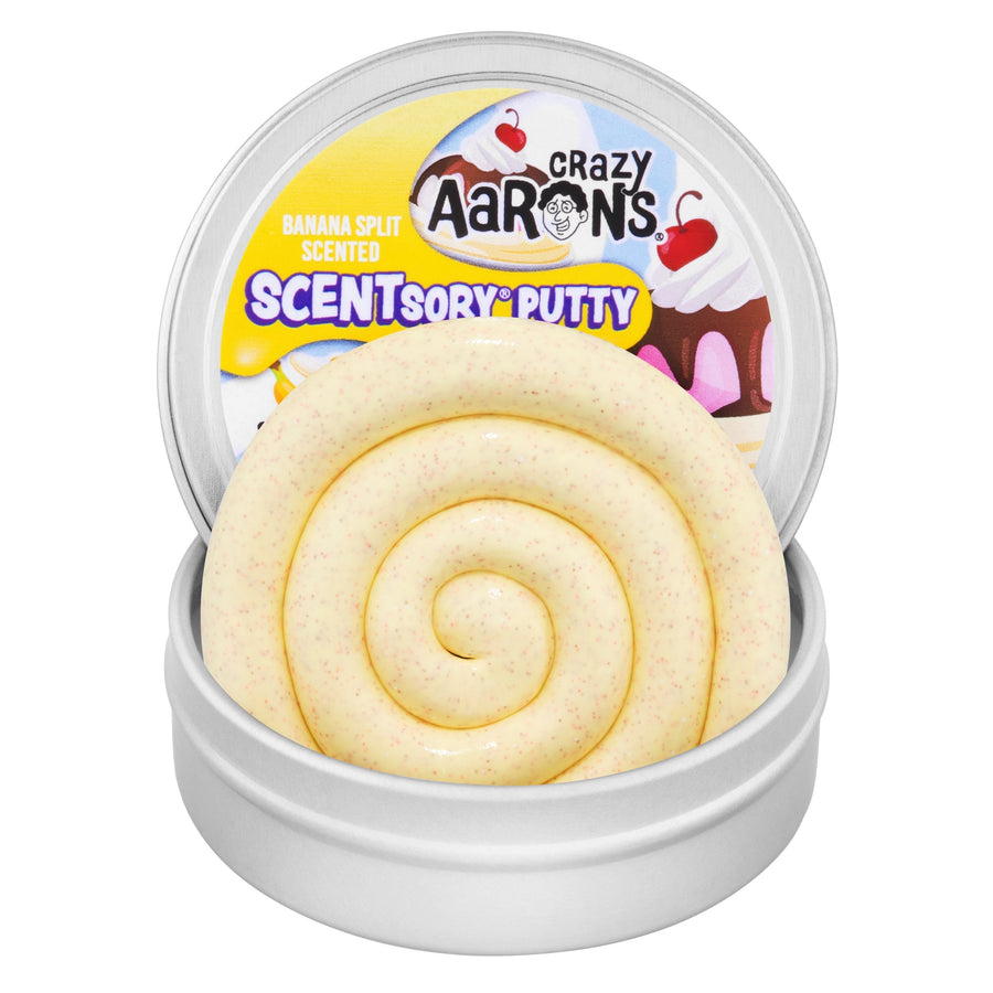 Banana Split | SCENTsory® V5