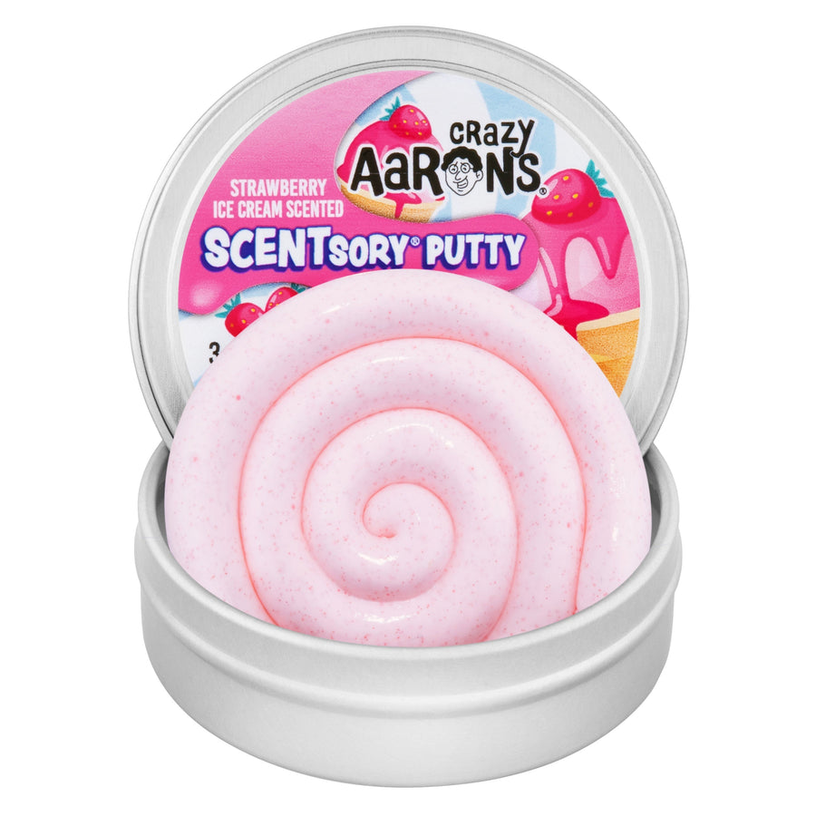 Scoopberry | SCENTsory™ E0