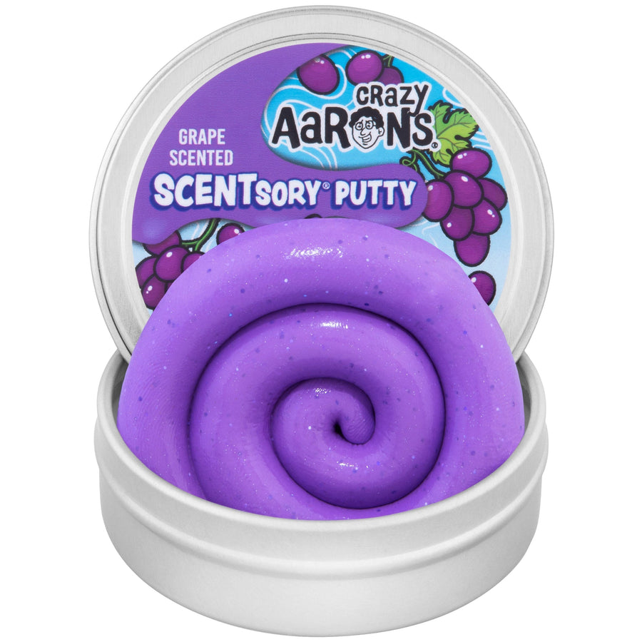 Great Grape | SCENTsory® M6