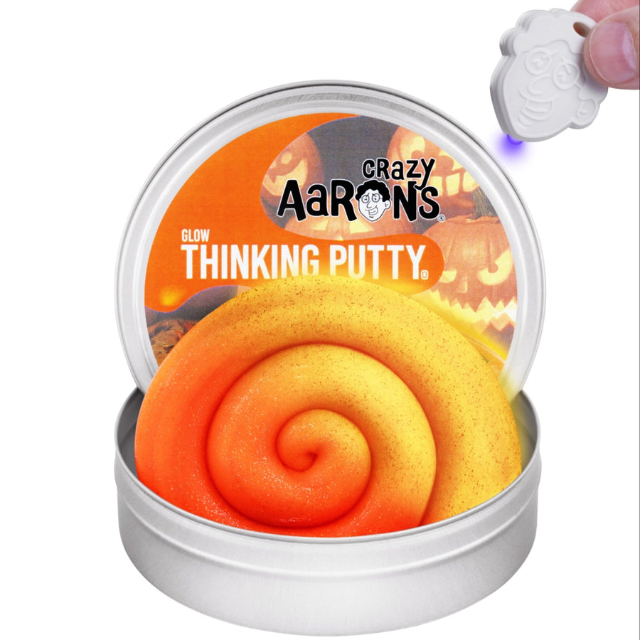 Jack O'Lantern | Glowbrights® K7