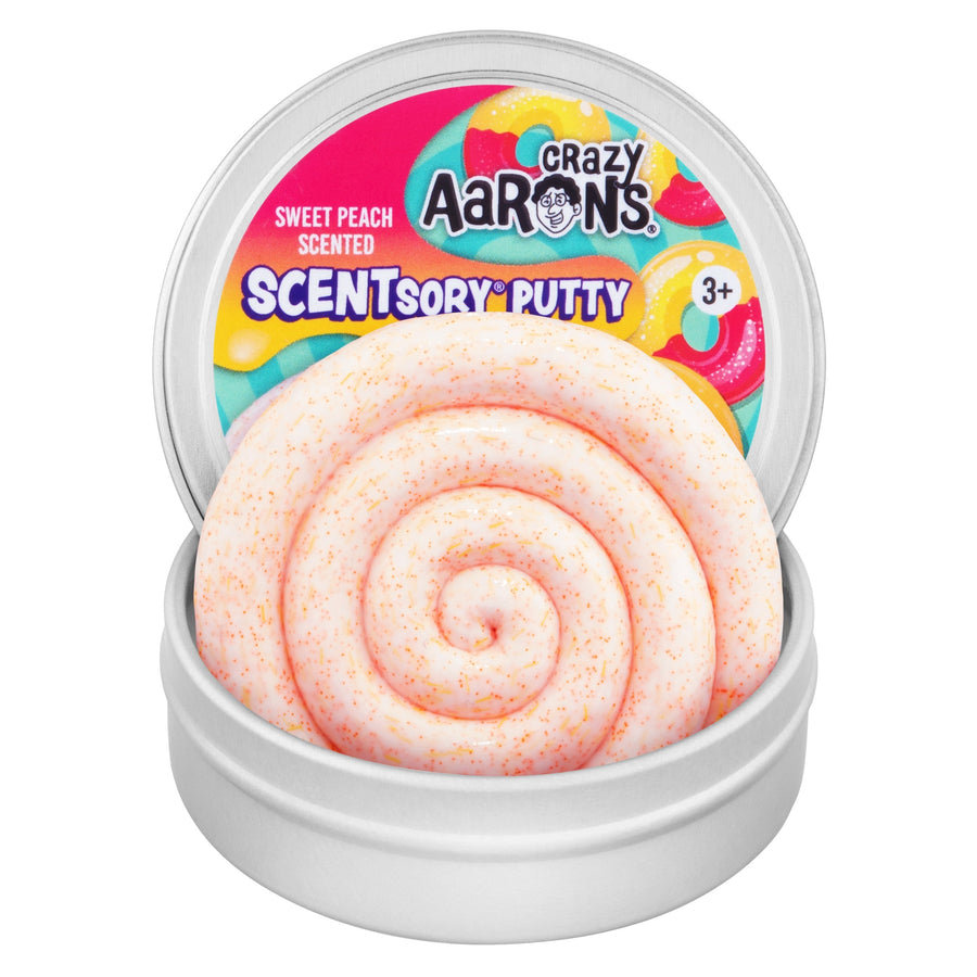 Peach Ring | Scentsory® S6