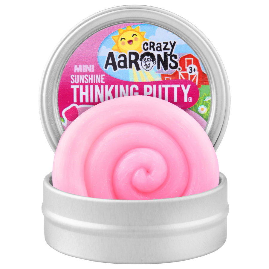 Piglet | MINI Tin N5