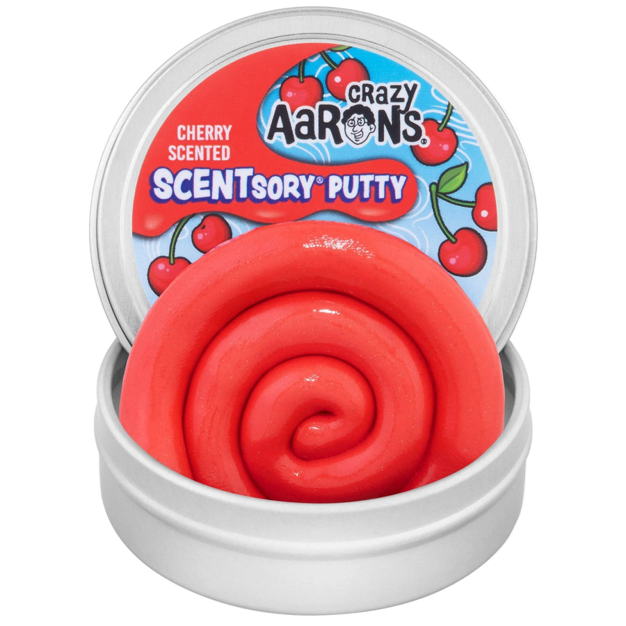 Very Cherry | SCENTsory® O2