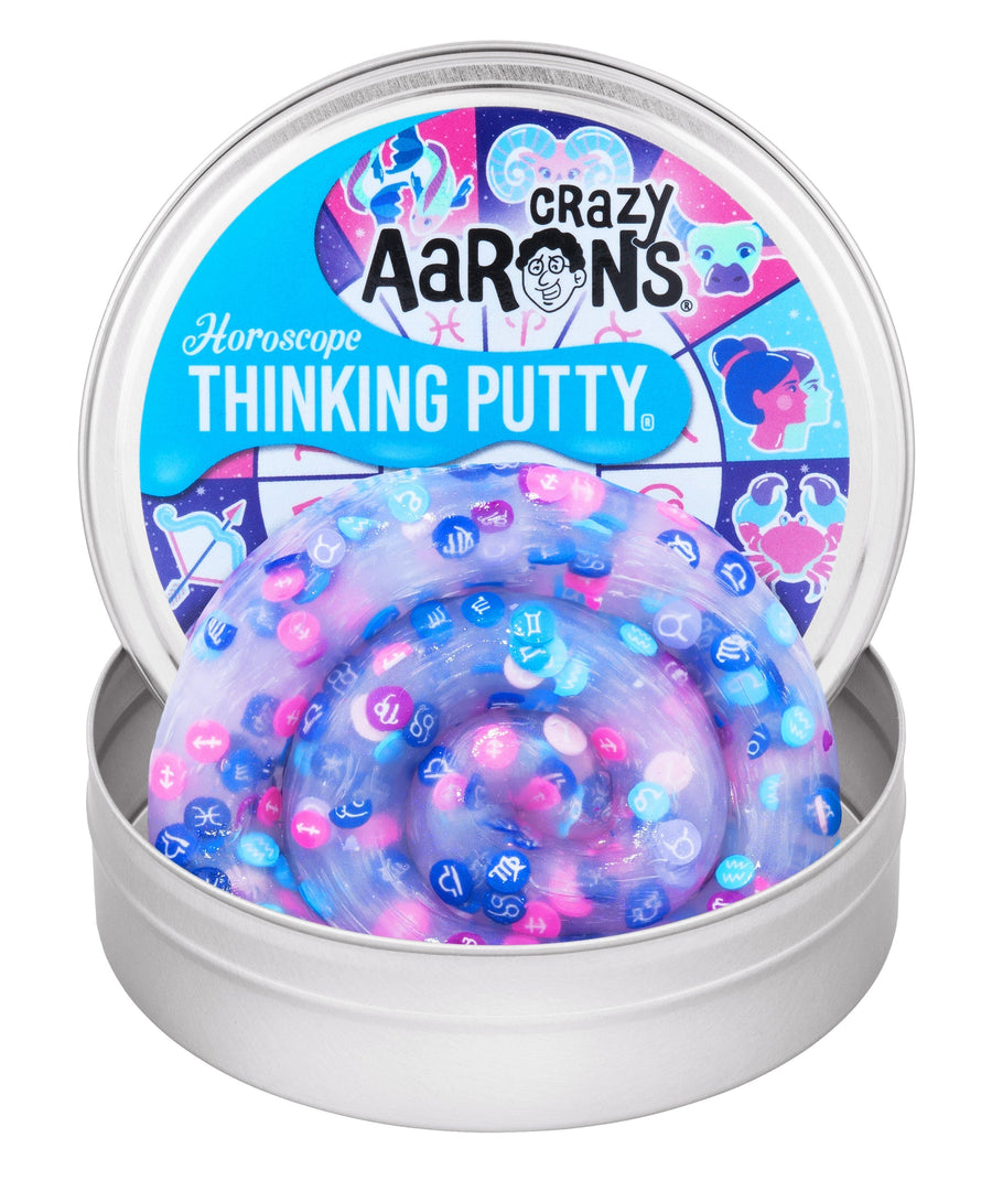Horoscope | Thinking Putty® M5