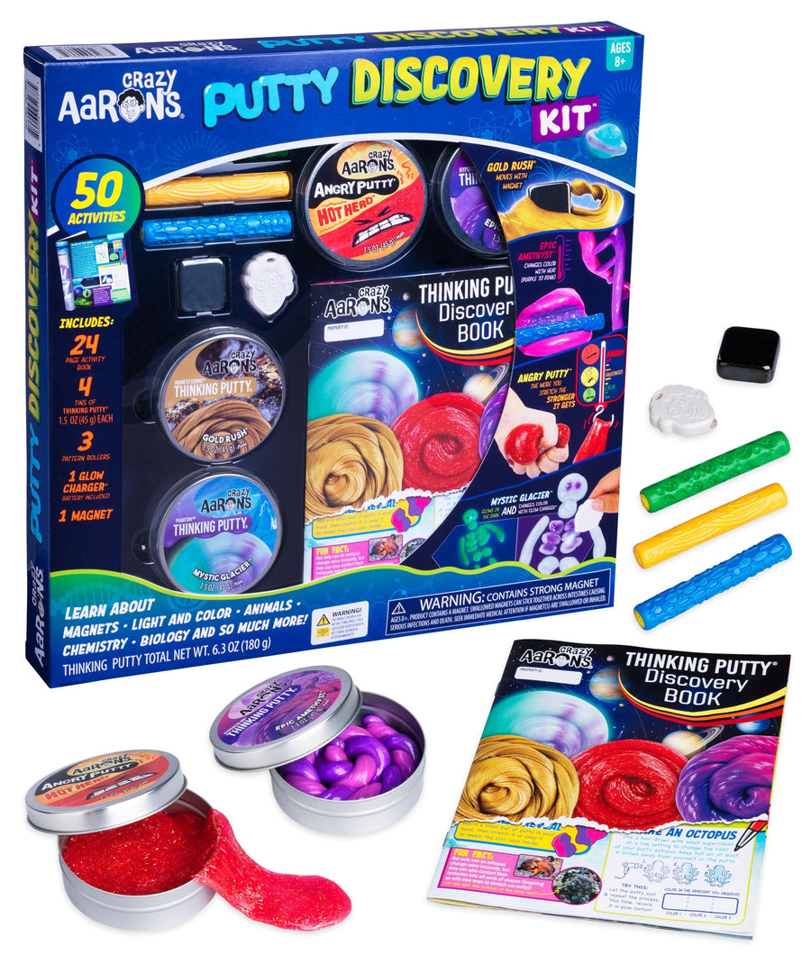 Putty Discovery Kit™ Y9