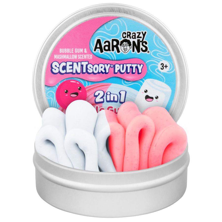 Bubblegum/Marshmallow | SCENTsory™ Duos M3
