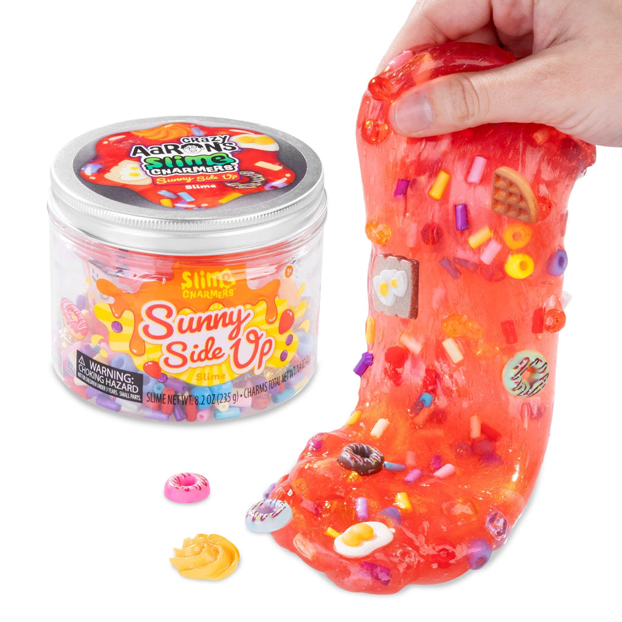Sunny Side Up | Water Slime | Slime Charmers™ T3