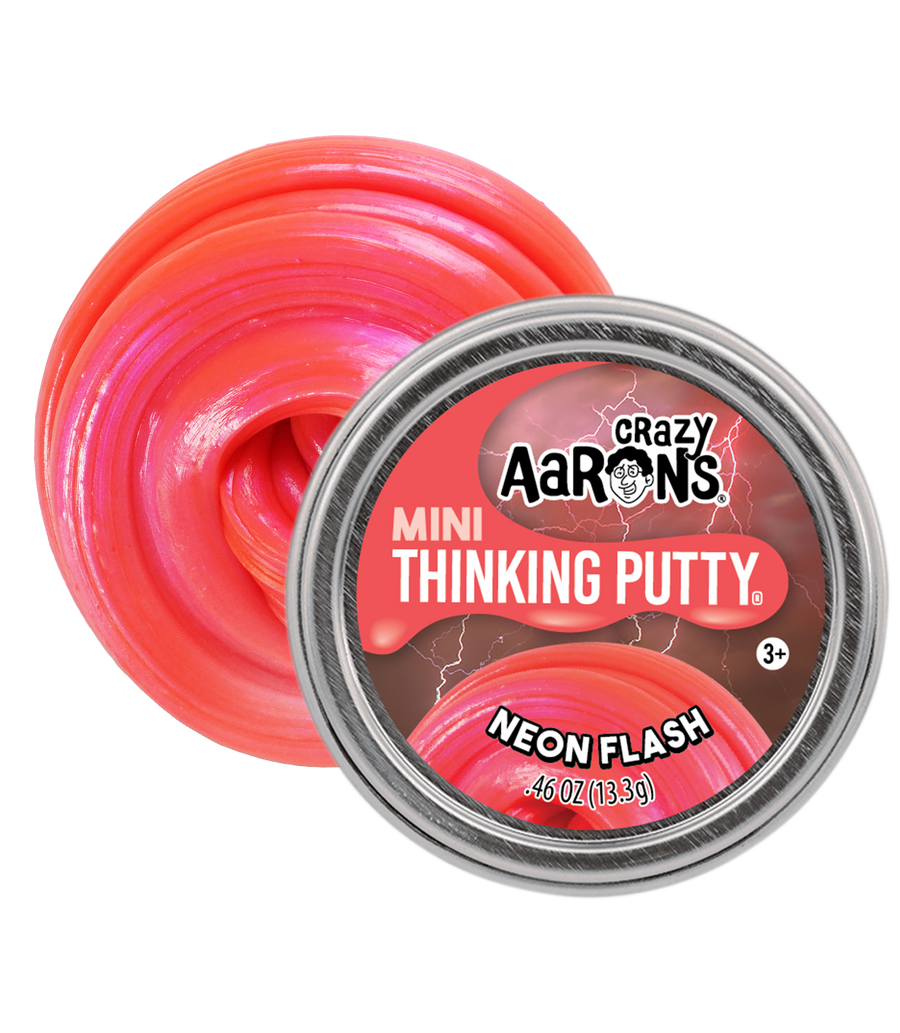 Neon Flash | MINI G2