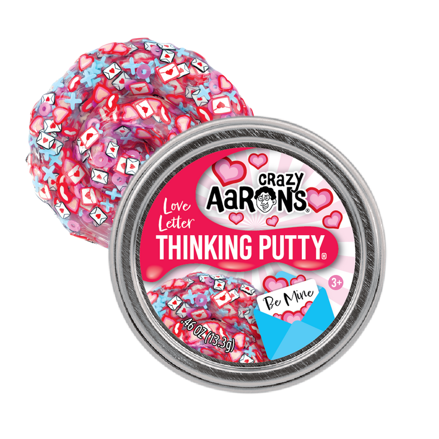 Be Mine | MINI J9