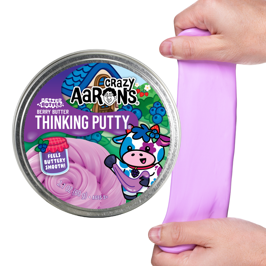 Better Butter Berry | Trendsetters U5