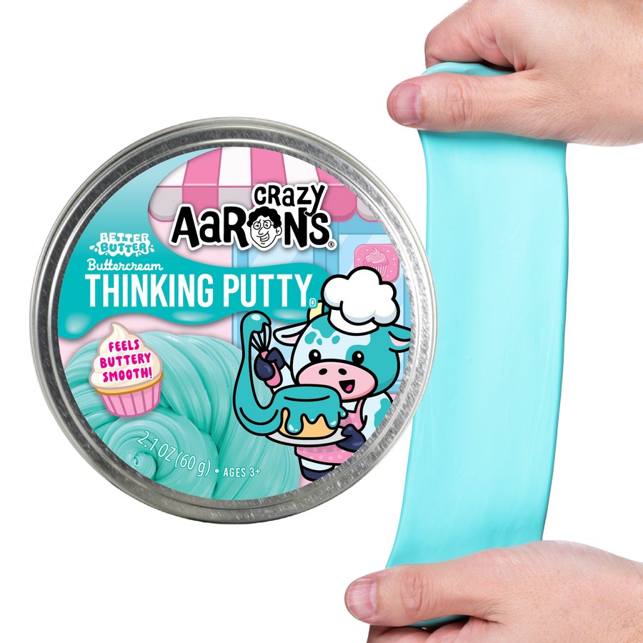 Buttercream BB | Trendsetters - Soft Clean Pack N8