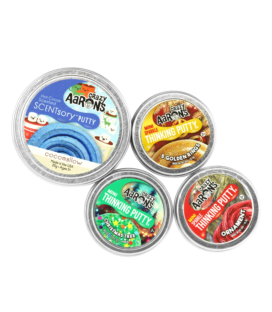 Christmas Classics | Bundle I7
