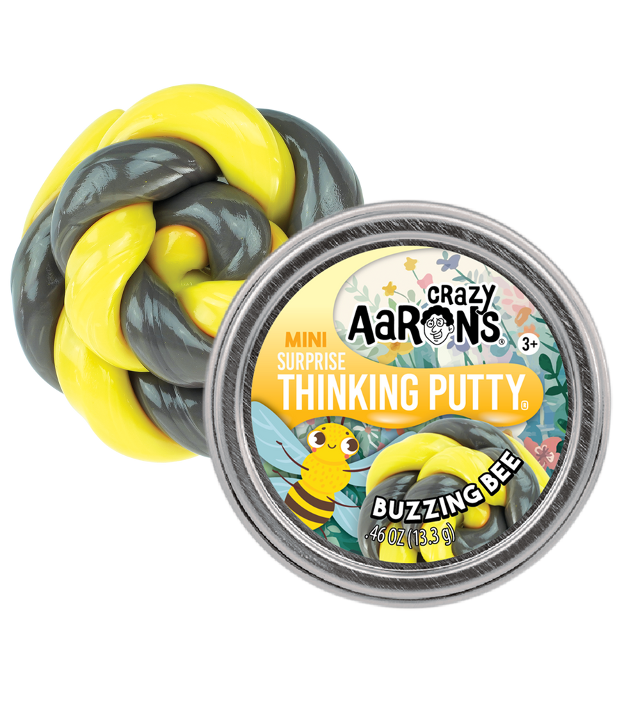 Buzzing Bee | MINI F8