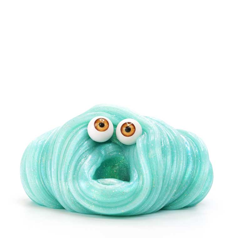 Crazy Aaron Accessory 4 Count Eyeball Pack D5