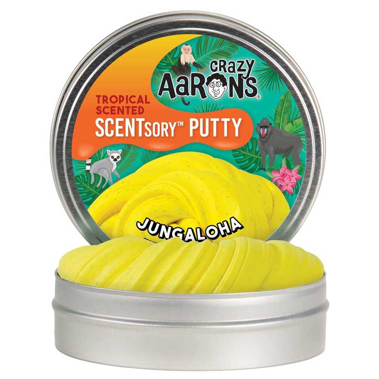 Jungaloha | SCENTsory™ G4