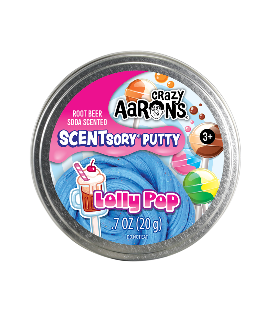 Lolly Pop | Scentsory® R1
