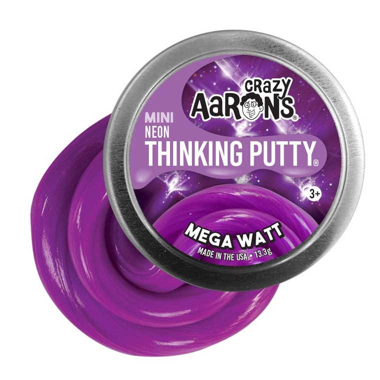 Mega Watt | MINI - Lite Bright Ready C3