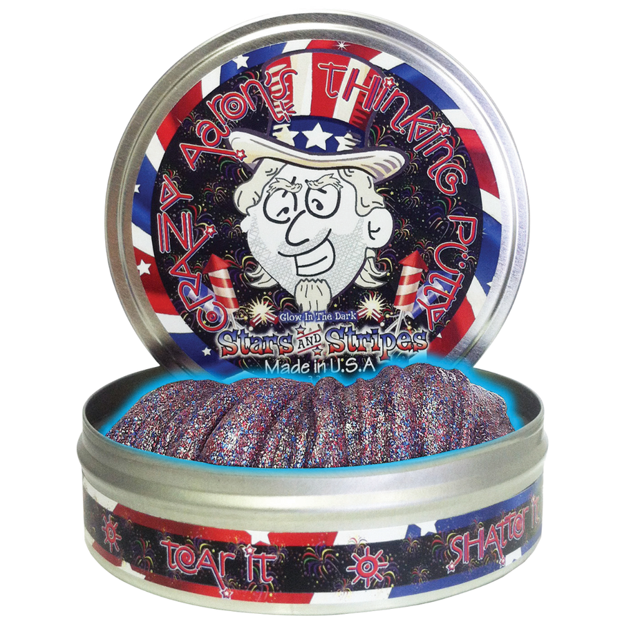 Stars & Stripes | Glowbrights® H5
