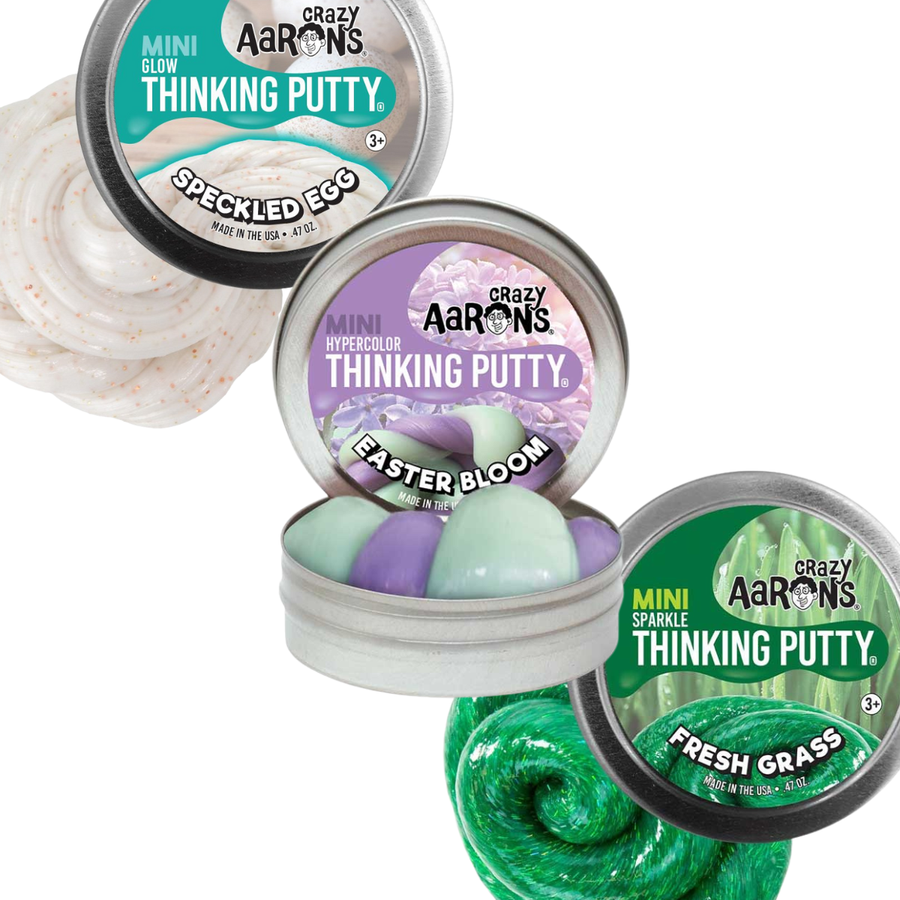 Spring has Sprung | MINI Tin Bundle T3