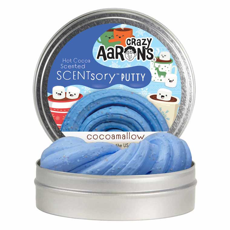 Cocoamallow | SCENTsory® Q6