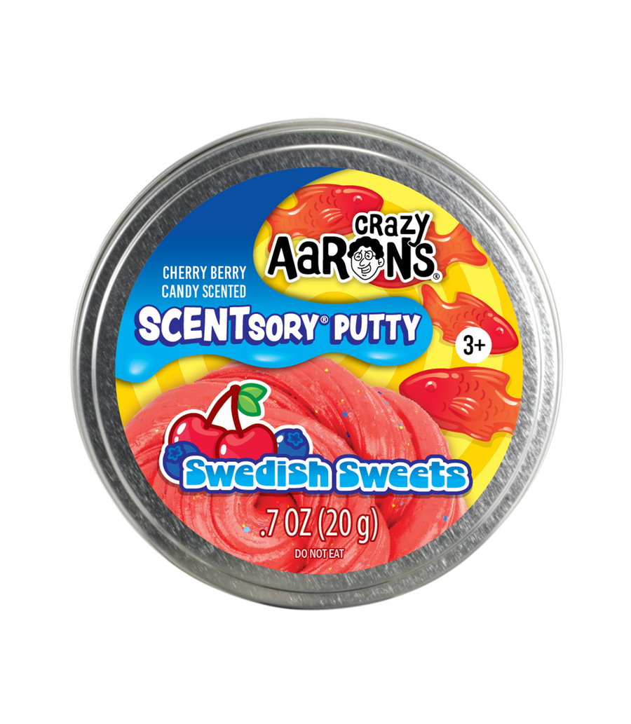 Swedish Sweets | Scentsory® P6
