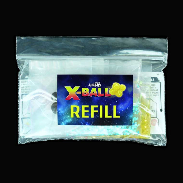 X-Ball | PermaPutty® Refill Kit P4
