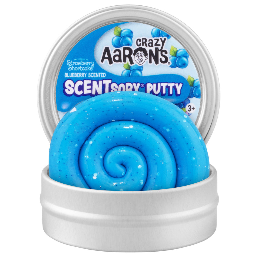 Blueberry Muffin | MINI L2