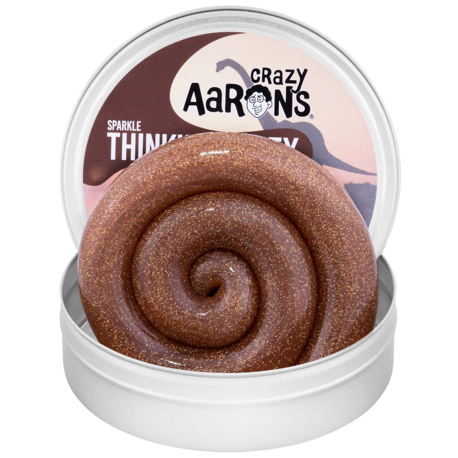 Dino Poop | Thinking Putty® J7