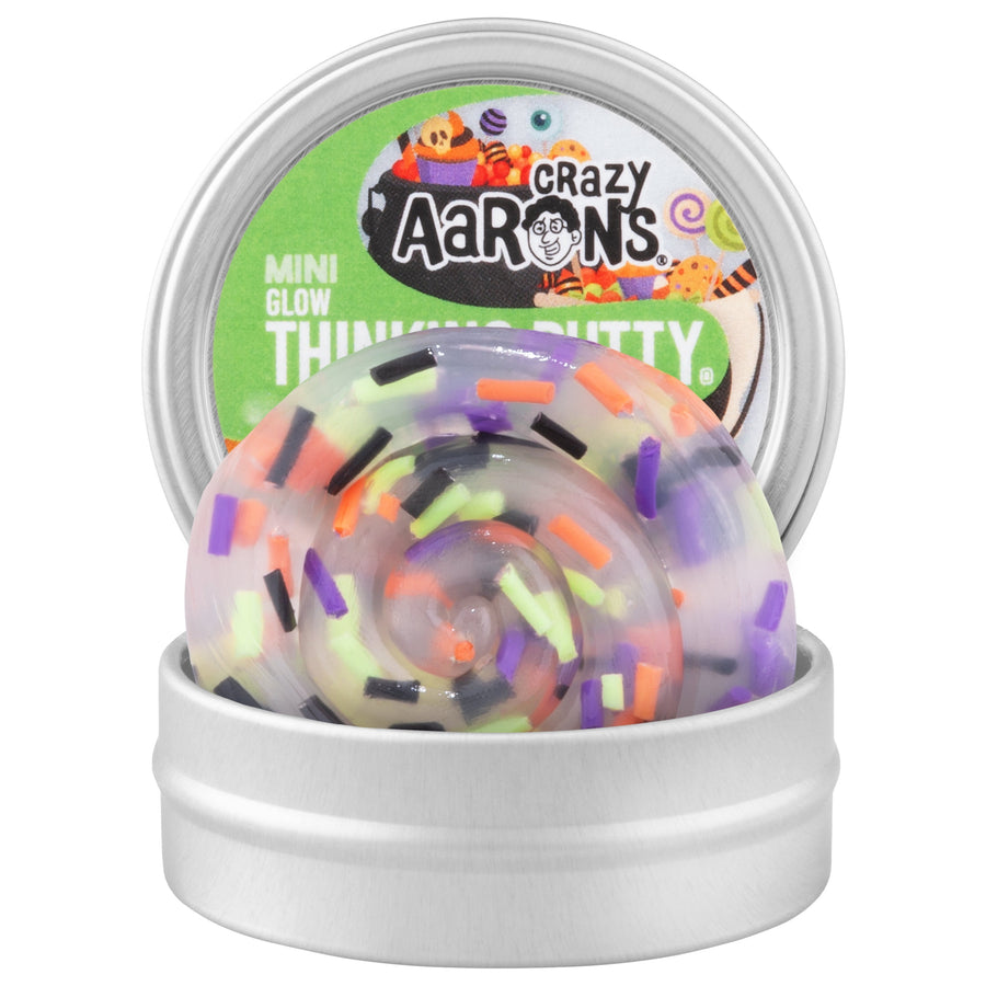 Goodie Bag | MINI Tin Glowbrights® Q7