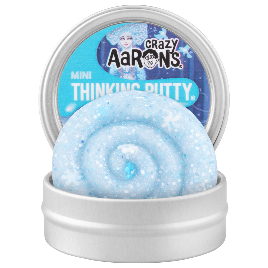 Ice Princess | MINI D1