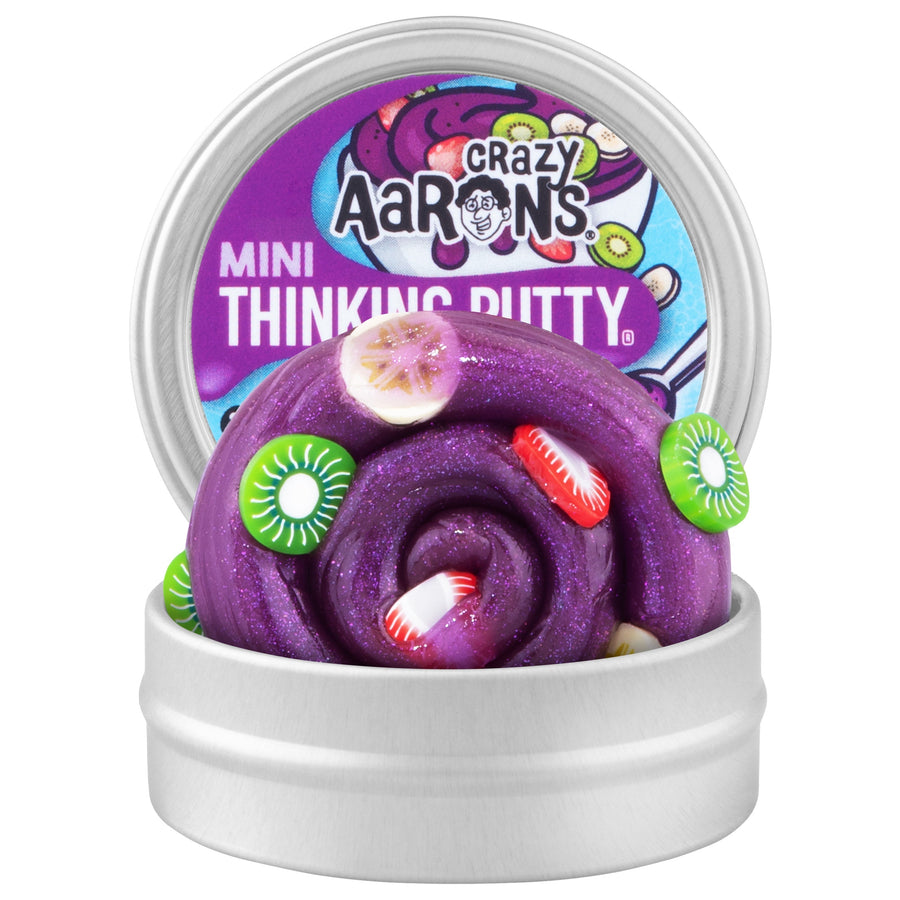 Acai Bowl | MINI P3