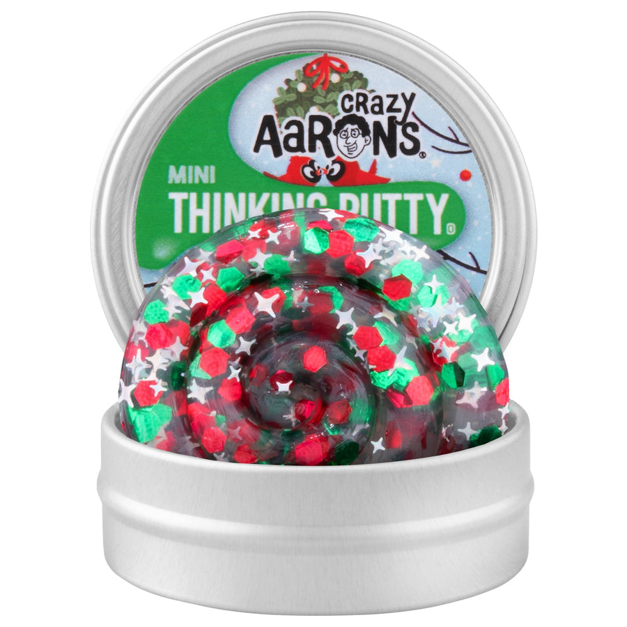 Mistletoe Mania | MINI B7