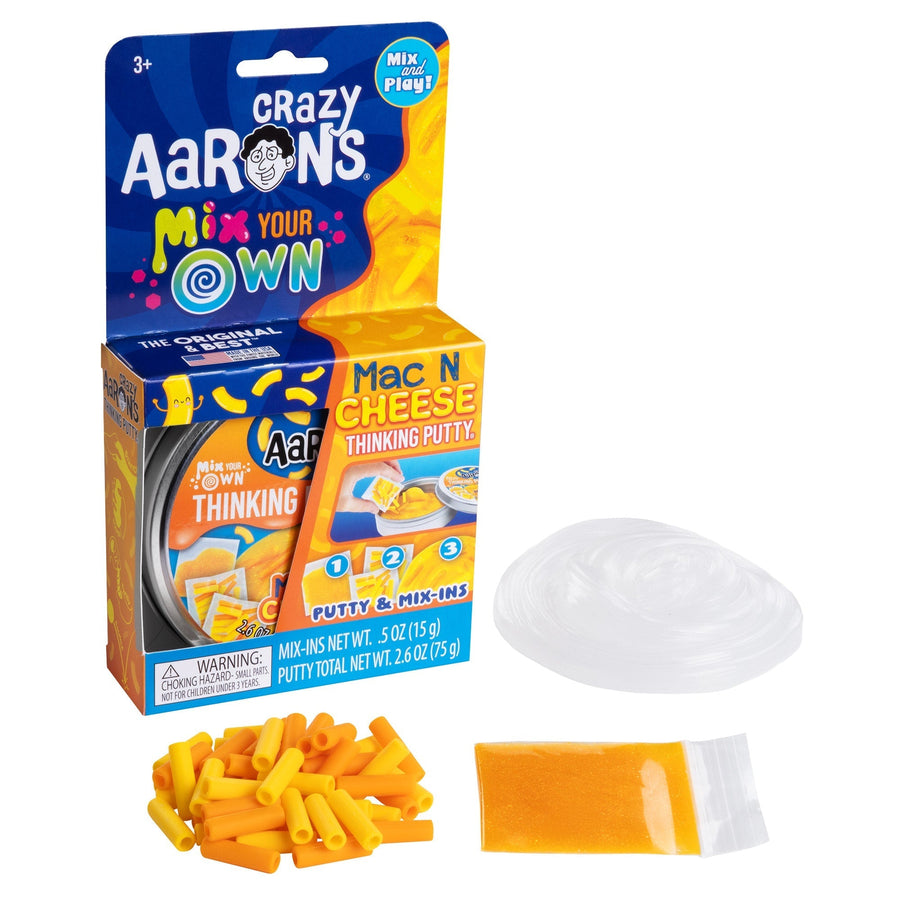 Mac & Cheese - Mix It B9