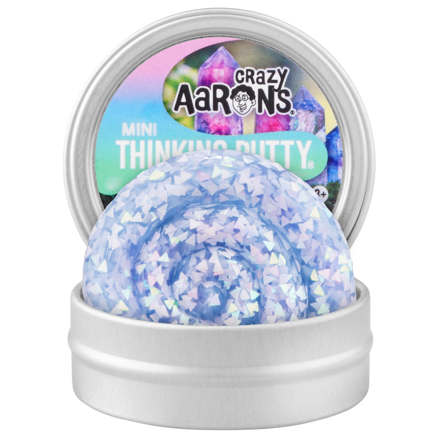 Mystic Crystal | MINI Y5