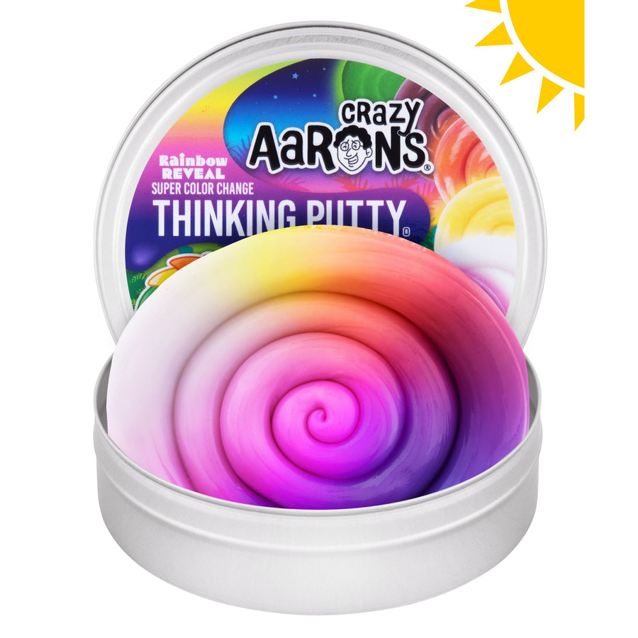 Rainbow Reveal | Trendsetters - Fresh Easy Choice I9