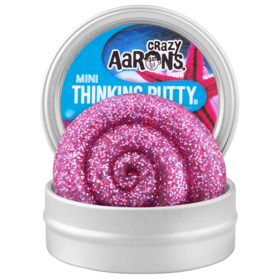 Starfish | MINI Tin Q7