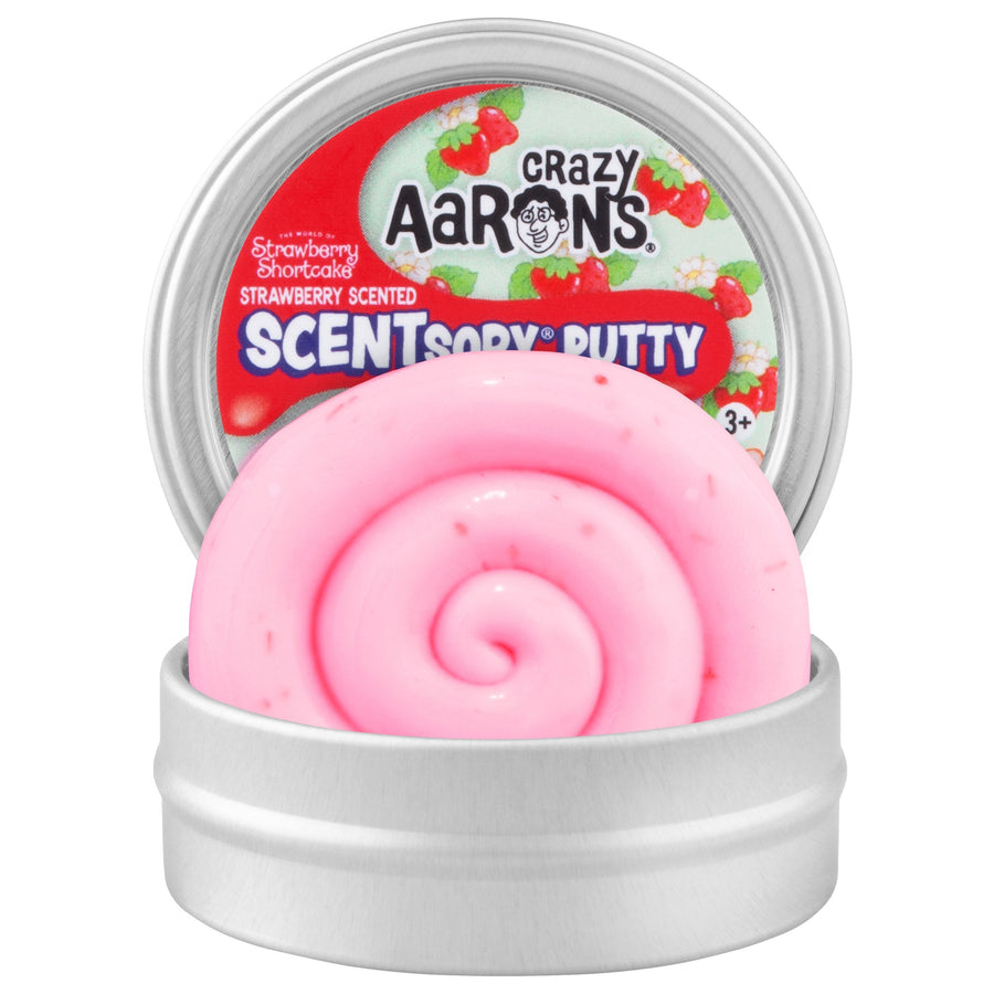 Strawberry Shortcake | MINI B2